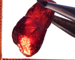 Garnet – Umba – Tanzania 15.97 cts - Ref. MG/56