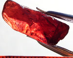 Garnet – Umba – Tanzania 15.97 cts - Ref. MG/56