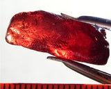Garnet – Umba – Tanzania 15.97 cts - Ref. MG/56