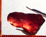 Garnet – Umba – Tanzania 15.97 cts - Ref. MG/56
