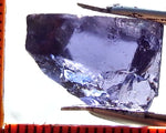 Iolite - India - 11.17 cts - Ref. IL/29- THIS PARCEL HAS BEEN RESERVED