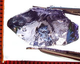 Iolite - India - 11.17 cts - Ref. IL/29- THIS PARCEL HAS BEEN RESERVED