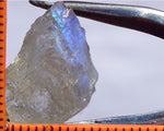 Colorless Labradorite – Tanzania 20.15 cts - Ref. CA/75