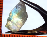 Colorless Labradorite – Tanzania 18.09 cts - Ref. CA/83 - THIS STONE HAS BEEN RESERVED