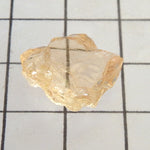 Morganite – Nigeria- 12.43 cts - Ref. AQ-116- THIS PARCEL HAS BEEN RESERVED