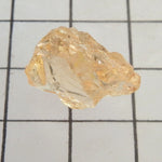 Morganite – Nigeria- 12.43 cts - Ref. AQ-116- THIS PARCEL HAS BEEN RESERVED