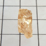 Morganite – Nigeria- 12.43 cts - Ref. AQ-116- THIS PARCEL HAS BEEN RESERVED