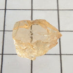 Morganite – Nigeria- 12.43 cts - Ref. AQ-116- THIS PARCEL HAS BEEN RESERVED