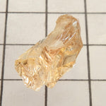 Morganite – Nigeria- 11.74 cts - Ref. AQ-118