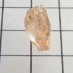 Morganite – Nigeria- 9.09 cts - Ref. AQ-124