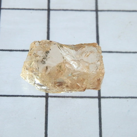Morganite – Nigeria- 9.92 cts - Ref. AQ-126
