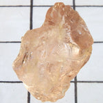 Morganite – Nigeria- 19.43 cts - Ref. AQ-134