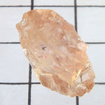 Morganite – Nigeria- 19.43 cts - Ref. AQ-134