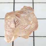 Morganite – Nigeria- 19.43 cts - Ref. AQ-134