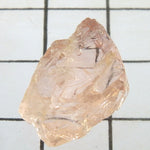 Morganite – Nigeria- 19.43 cts - Ref. AQ-134