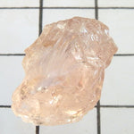 Morganite – Nigeria- 19.43 cts - Ref. AQ-134