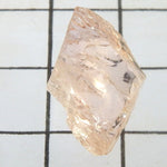 Morganite – Nigeria- 15.08 cts - Ref. AQ-138