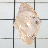 Morganite – Nigeria- 15.08 cts - Ref. AQ-138