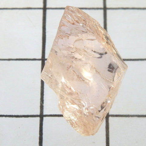 Morganite – Nigeria- 15.08 cts - Ref. AQ-138