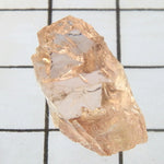 Morganite – Nigeria- 15.08 cts - Ref. AQ-138