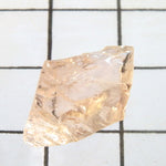 Morganite – Nigeria- 15.08 cts - Ref. AQ-138