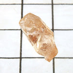 Morganite – Nigeria- 6.50 cts - Ref. AQ-140 - THIS STONE HAS BEEN RESERVED