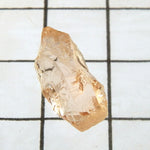 Morganite – Nigeria- 6.50 cts - Ref. AQ-140 - THIS STONE HAS BEEN RESERVED