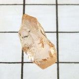 Morganite – Nigeria- 6.50 cts - Ref. AQ-140 - THIS STONE HAS BEEN RESERVED
