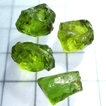 Peridot – China/Afghanistan – Total weight 34.36 cts - Ref. CH-4 -THIS PARCEL HAS BEEN RESERVED