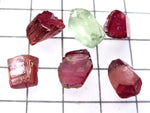 Tourmaline – Mozambique - Total weight 26.58 cts - Ref. MZ/70