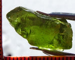 Peridot -  Chinese/Afghanistan - 20.81 cts - Ref. PR-29