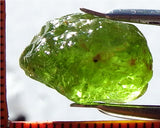 Peridot -  Chinese/Afghanistan - 23.96 cts - Ref. PR-30