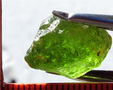 Peridot -  Chinese/Afghanistan - 23.96 cts - Ref. PR-30