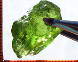 Peridot -  Chinese/Afghanistan - 20.87 cts - Ref. PR-35