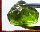 Peridot -  Chinese/Afghanistan - 21.47 cts - Ref. PR-36