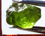 Peridot -  Chinese/Afghanistan - 21.07 cts - Ref. PR-37