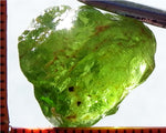 Peridot -  Chinese/Afghanistan - 23.57 cts - Ref. PR-38