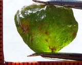 Peridot -  Chinese/Afghanistan - 23.29 cts - Ref. PR-40  - THIS STONE HAS BEEN RESERVED