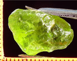 Peridot – China/Afghanistan – 11.52 cts - Ref. PR-50