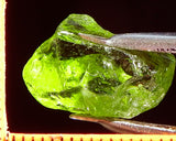 Peridot – China/Afghanistan – 12.70 cts - Ref. PR-52