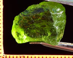 Peridot – China/Afghanistan – 12.70 cts - Ref. PR-52