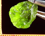 Peridot – China/Afghanistan – 13.03 cts - Ref. PR-53