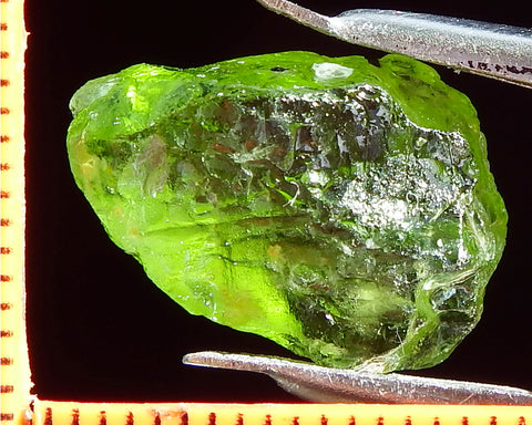 Peridot – China/Afghanistan – 13.03 cts - Ref. PR-53