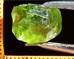 Peridot – China/Afghanistan – 10.93 cts - Ref. PR-56