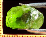 Peridot – China/Afghanistan – 10.93 cts - Ref. PR-56