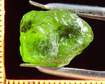 Peridot – China/Afghanistan – 14.68 cts - Ref. PR-57