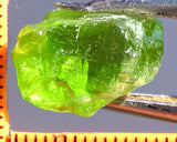 Peridot – China/Afghanistan – 13.20 cts - Ref. PR-59