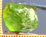 Peridot – China/Afghanistan – 13.20 cts - Ref. PR-59