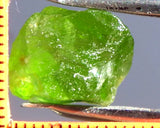 Peridot – China/Afghanistan – 13.20 cts - Ref. PR-59