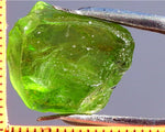 Peridot – China/Afghanistan – 21.88 cts - Ref. PR-61